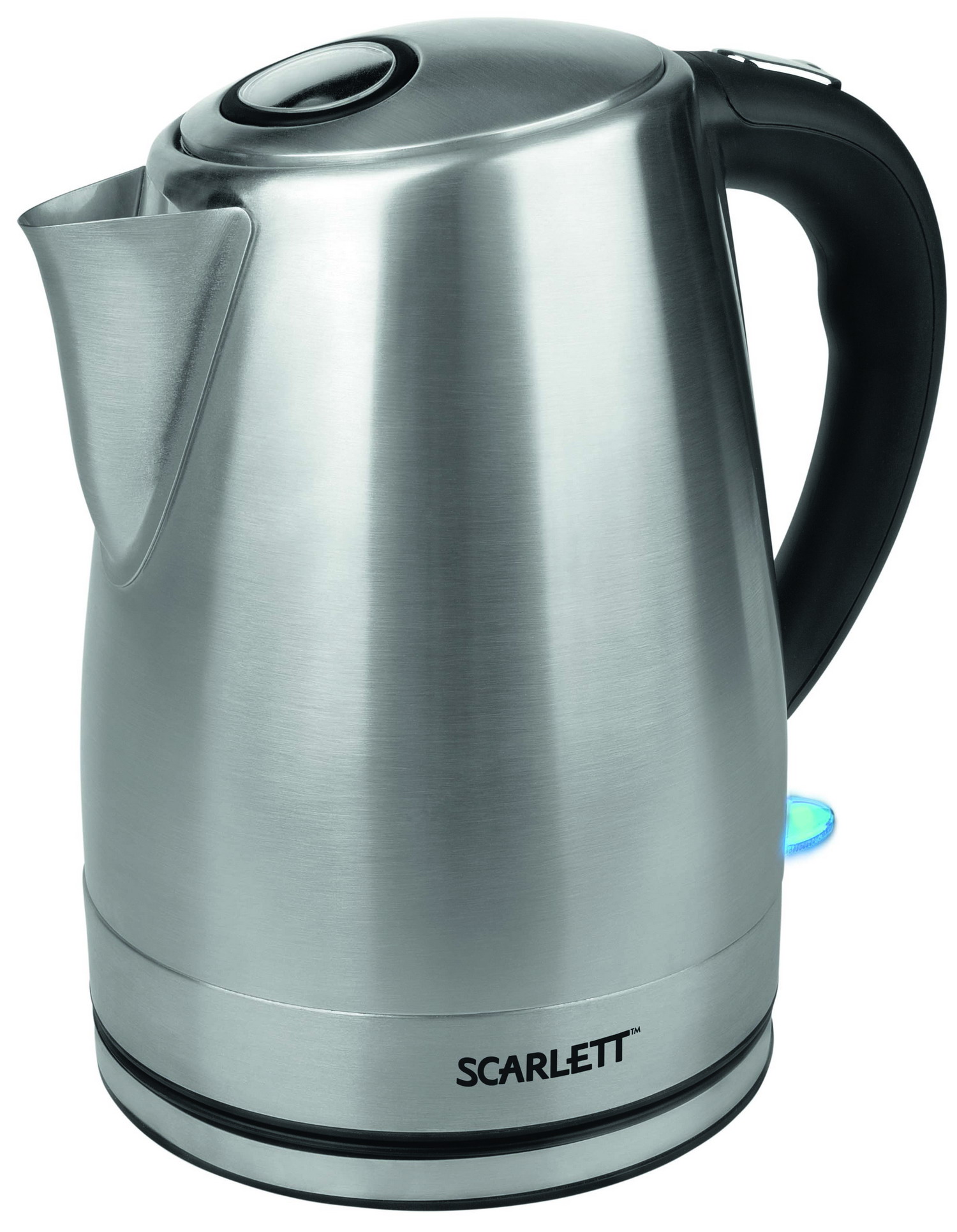 Чайник электрический SCARLETT SC- EK21S15
