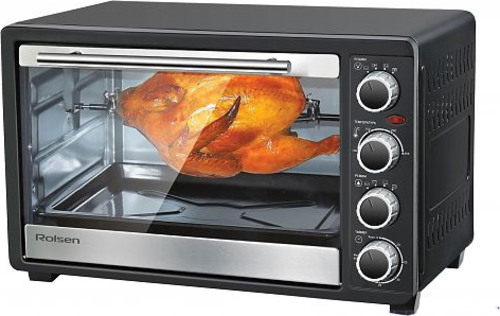 Мини-печь ROLSEN KW-3026