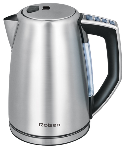Чайник электрический ROLSEN RK-2715MD