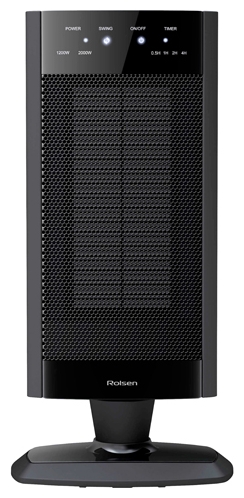 Тепловентилятор ROLSEN RTH-2777 RT