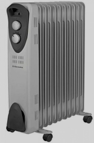 Обогреватель масляный ELECTROLUX EOH/M-3221 2200W