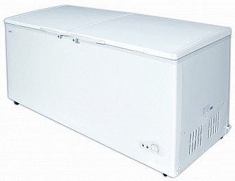 Ларь морозильный  AVEX CFS 300 G
