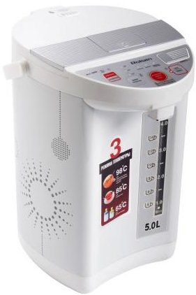 Термопот ROLSEN RLT-5005