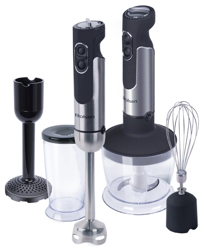 Блендер ROLSEN SM-700MFP