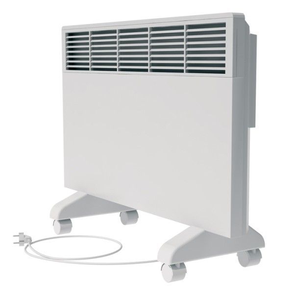 Конвектор NOIROT CNX-2 500 W 7264-1 (вилка)