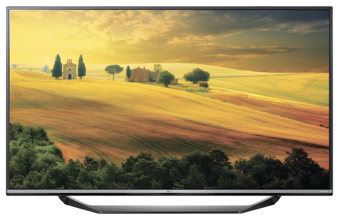 Телевизор LG 60UF670V