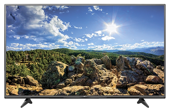 Телевизор LG 49UF680V