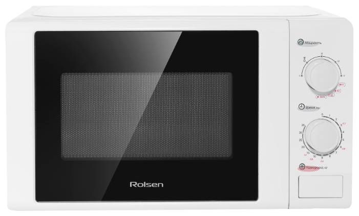Микроволновая печь ROLSEN MG 2080 MD