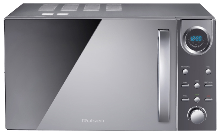 Микроволновая печь ROLSEN MG 2380 TP