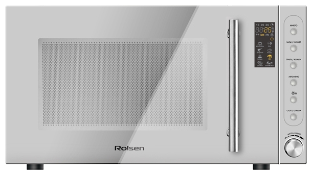 Микроволновая печь ROLSEN MG 2080 TW