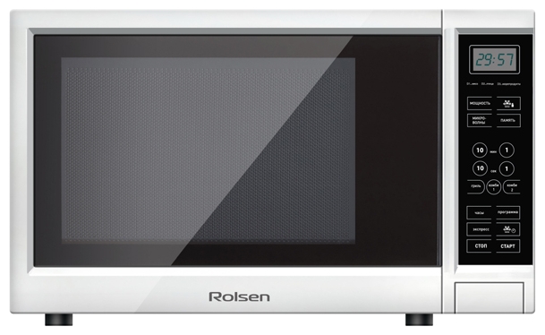 Микроволновая печь ROLSEN MG 2380 SI