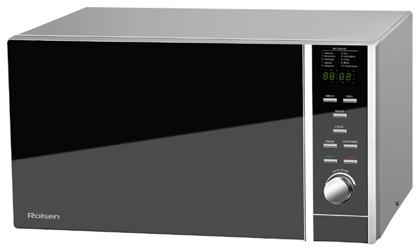 Микроволновая печь ROLSEN MG 2380 TX