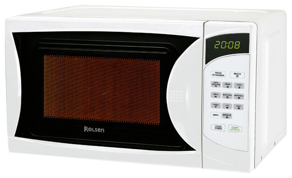 Микроволновая печь ROLSEN MS 1770 SE