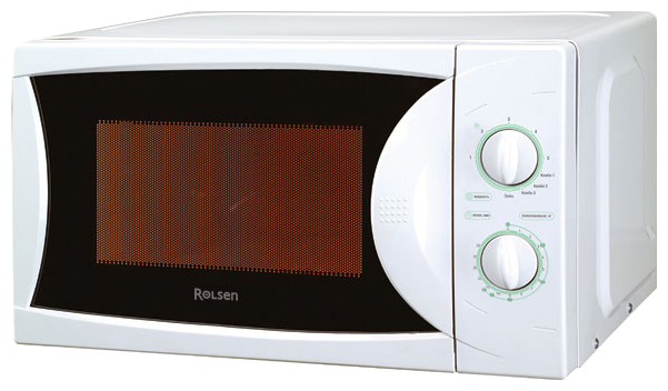 Микроволновая печь ROLSEN MG 1770 ME