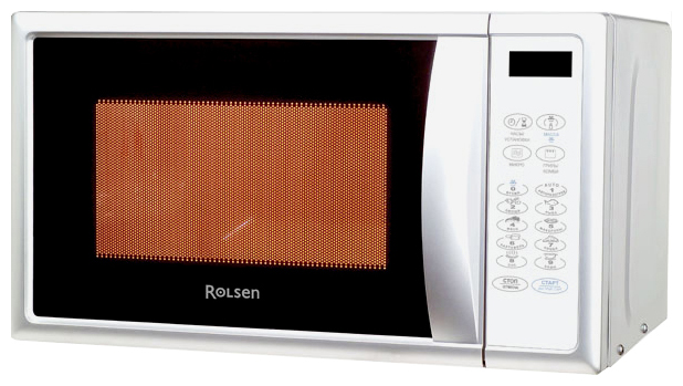 Микроволновая печь ROLSEN MG 2080 SC