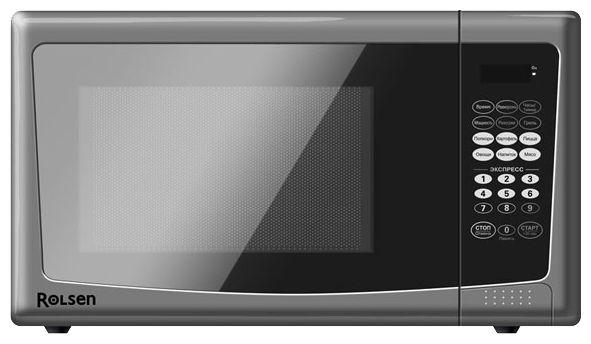 Микроволновая печь ROLSEN MG 2380 SBS