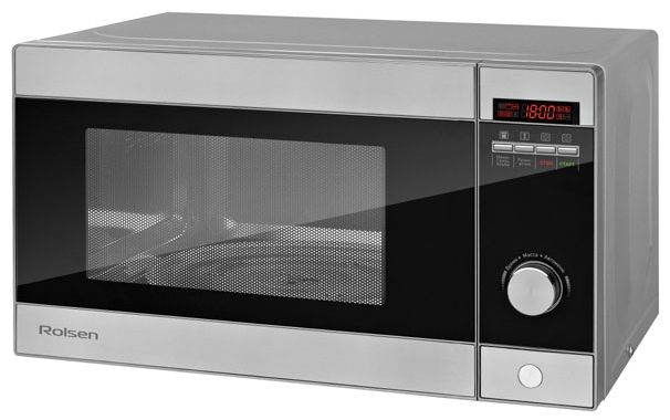 Микроволновая печь ROLSEN MG 2080 TR