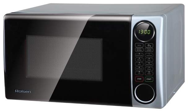 Микроволновая печь ROLSEN MS 2080 SN