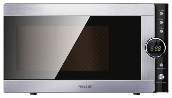 Микроволновая печь ROLSEN MG 2080 SF