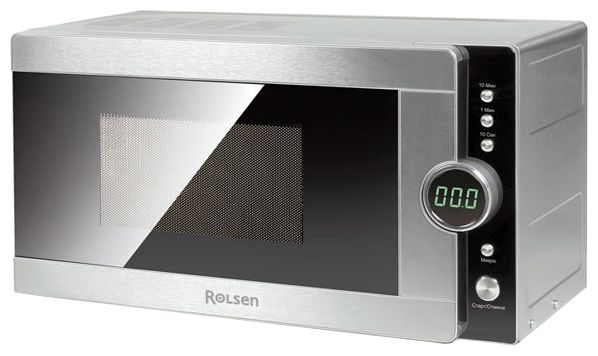 Микроволновая печь ROLSEN MS 2080 SF