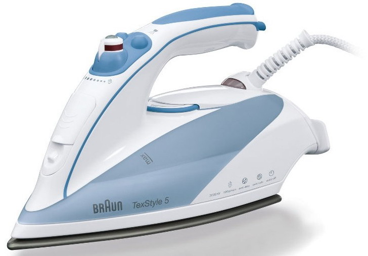 Утюг BRAUN 7 765A