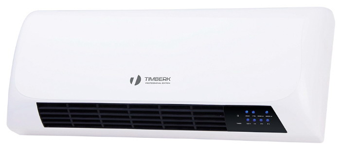 Тепловентилятор TIMBERK TFH W200.XA