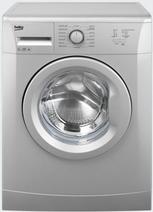 Стиральная машина BEKO WKB 61001 YS
