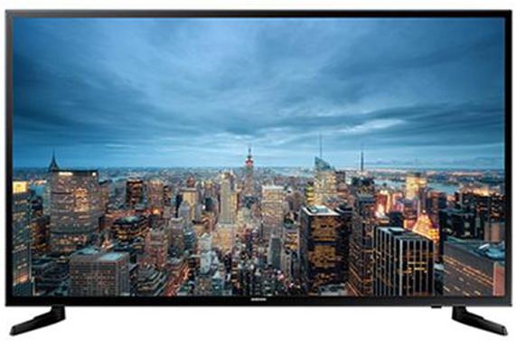 Телевизор SAMSUNG UE48JU6000XRU
