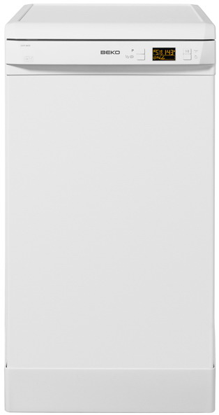 Посудомоечная машина BEKO DSFS 6630