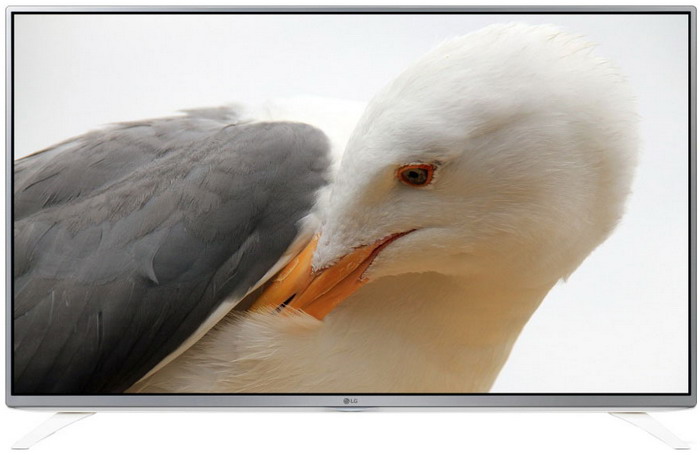 Телевизор LG 43LF590V