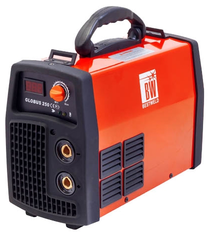 Инвертор сварочный BESTWELD Globus 250