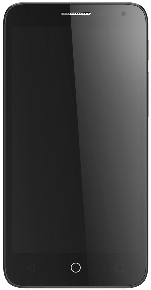 Смартфон ALCATEL Pop 3 5015X