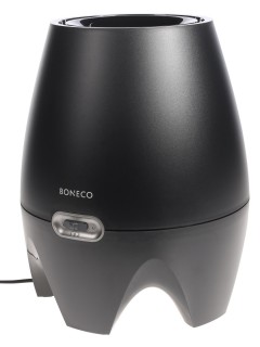 Увлажнитель BONECO E2441A (холодный пар) black