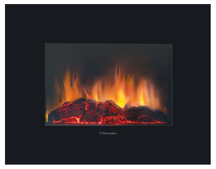 Электрокамин ELECTROLUX EFP/W-1100URCL