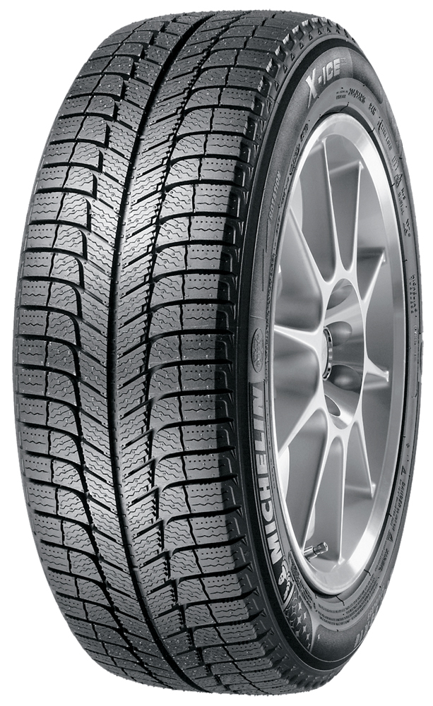 Шина MICHELIN X-Ice 3 RunFlat ZP