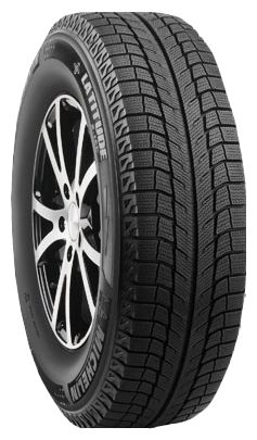 Шина MICHELIN Latitude X-Ice 2