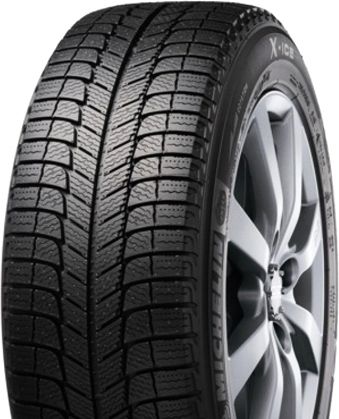 Шина MICHELIN X-Ice 3 XL