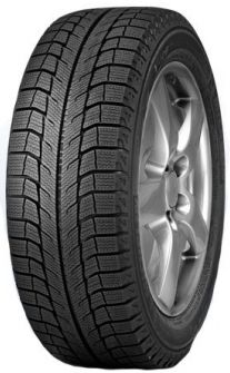 Шина MICHELIN X-Ice 3 XL 205/60/R16