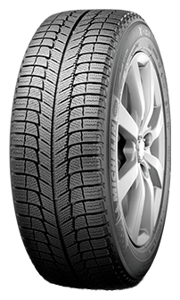 Шина MICHELIN X-Ice 3 RunFlat ZP 205/55R16
