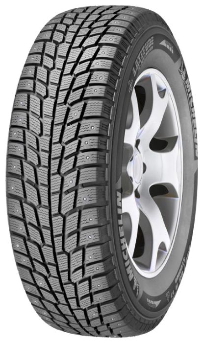 Шина MICHELIN Latitude X-Ice North 235/70R16 шип