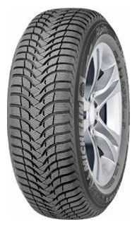 Шина MICHELIN Alpin A4