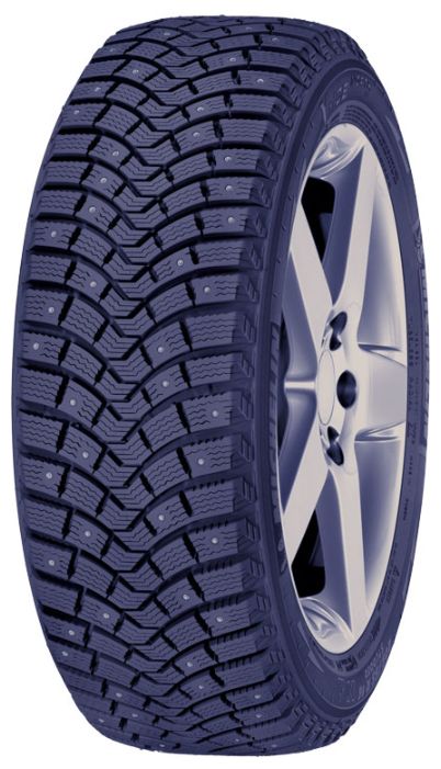 Шина MICHELIN X-Ice North 2 XL