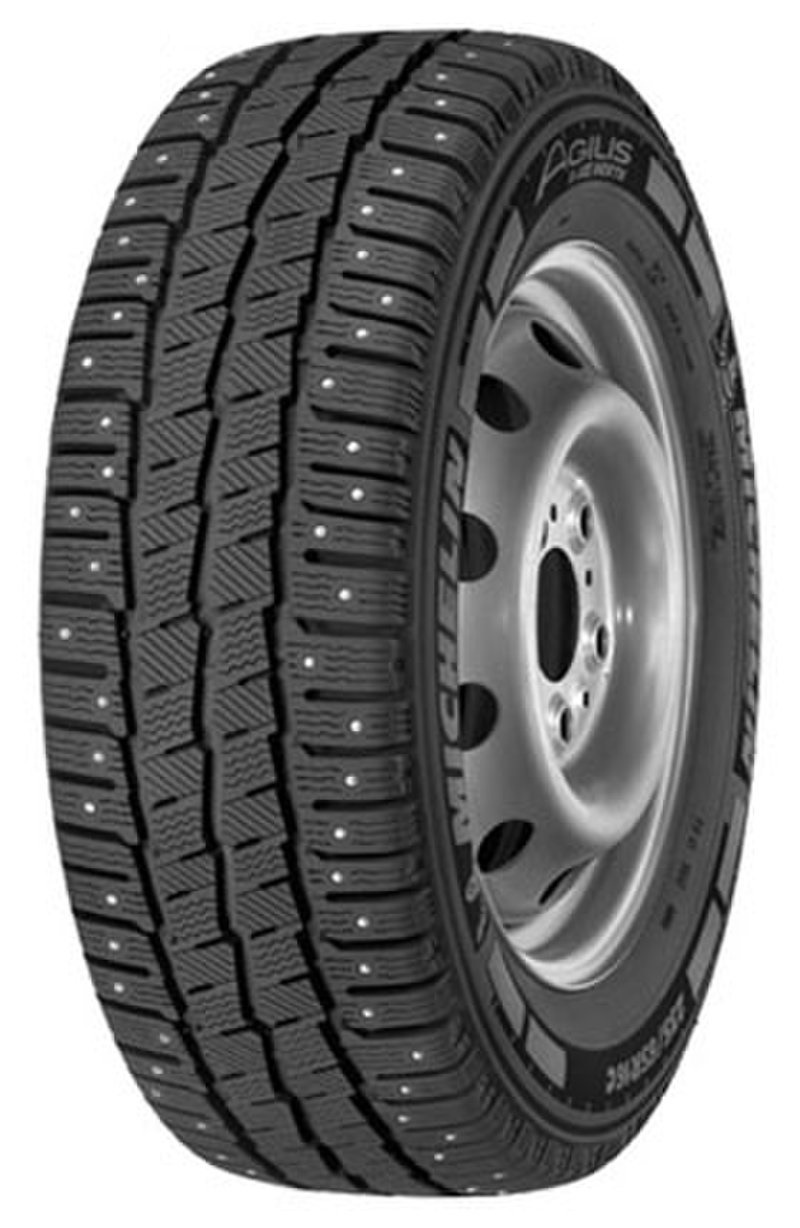 Шина MICHELIN Agilis X-Ice North