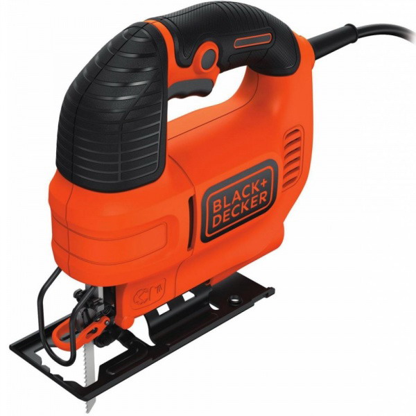 Электролобзик BLACK&DECKER KS701E-QS