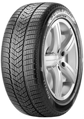 Шина PIRELLI Scorpion Winter XL