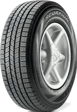 Шина PIRELLI Scorpion Ice & Snow XL