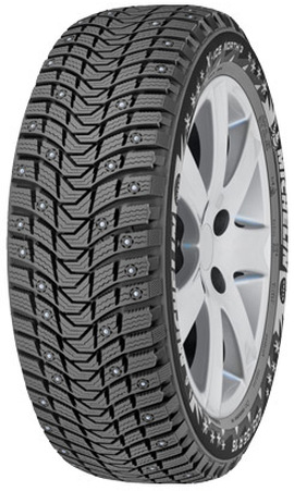 Шина MICHELIN X-Ice North 3 XL