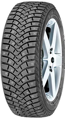Шина MICHELIN X-Ice North 2 XL