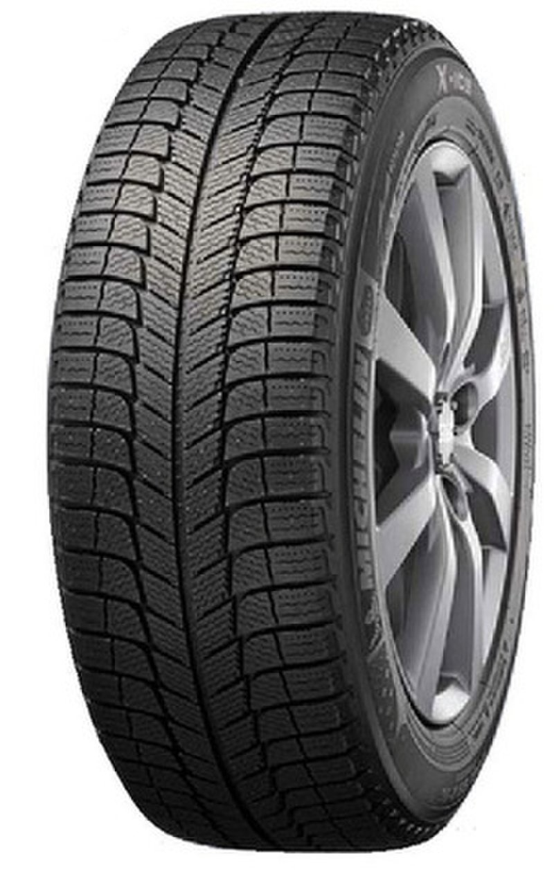 Шина MICHELIN X-Ice 3