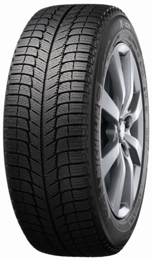 Шина MICHELIN X-Ice 3 XL
